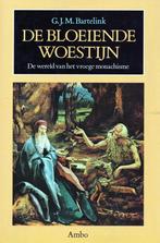 De bloeiende woestijn - G.J.M. Bartelink - 9789026312137 - H, Boeken, Godsdienst en Theologie, Verzenden, Nieuw