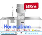 Horecalaan Leasing Solutions. Optez pour lExcellence  !, Verzenden