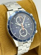 TAG Heuer - Carrera Calibre 16 Chronograph Day - Sans prix