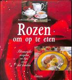 Rozen om op te eten 9789051217865 A. Vergeldt-Christians, Boeken, Verzenden, Gelezen, A. Vergeldt-Christians
