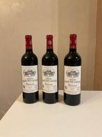 2015 Chateau Grand Puy Lacoste - Bordeaux, Pauillac Grand, Verzamelen, Nieuw