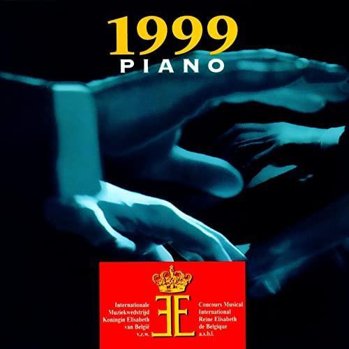 Various - 1999 Piano, Cd's en Dvd's, Cd's | Pop, Gebruikt, Verzenden