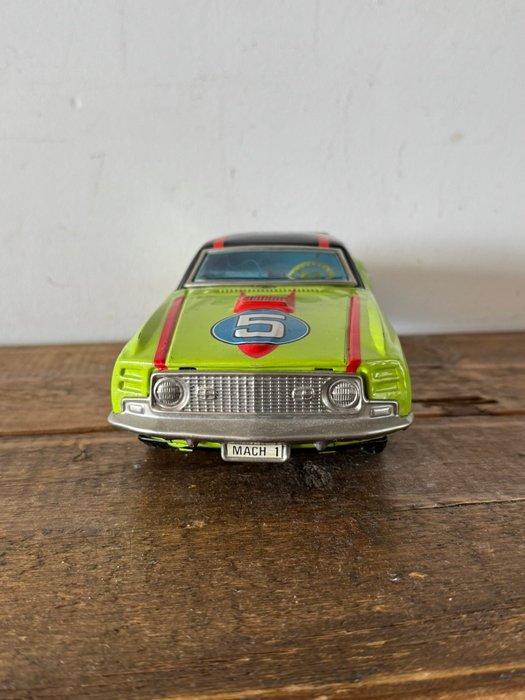 TPS - Voiture jouet en étain - Ford Mustang The Swinger -, Antiquités & Art, Antiquités | Jouets