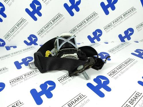 Gordel A 164 860 1885 RA zwart o.a: ML-klasse w164, Auto-onderdelen, Interieur en Bekleding, Gebruikt, 3 maanden garantie, Mercedes-Benz