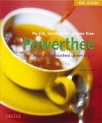 Power-thee / Feel good! 9789044704495 C. Kempe, Boeken, Verzenden, Gelezen, C. Kempe