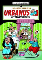 Het gewassen brein / Urbanus / 169 9789002258152 Urbanus, Verzenden, Urbanus