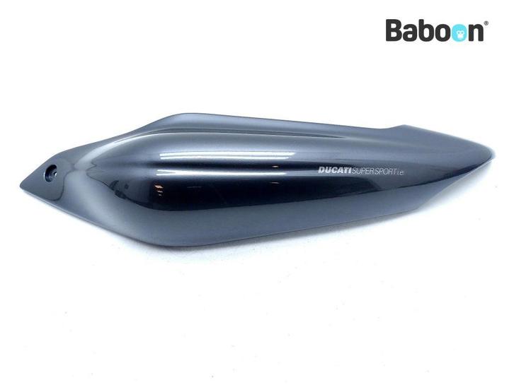 Kontpaneel Links Ducati 900 SS 1998-2002 (900SS), Motoren, Onderdelen | Ducati, Gebruikt, Verzenden