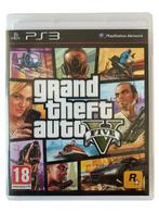 Gta 5 (Grand Theft Auto 5) (PS3) (TWEEDEHANDS), Verzenden, Nieuw