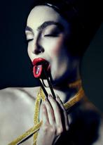 Elena Paraskeva - Eat Me - XL