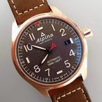 Alpina - Startimer Pilot - AL-525G3S4 - Homme - 2020 et, Nieuw