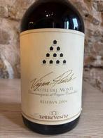 2004 Vigna Pedale Castel del Monte Nero di Troia - Puglia, Nieuw