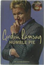 Humble Pie 9780007229673 Gordon Ramsay, Boeken, Verzenden, Gelezen, Gordon Ramsay