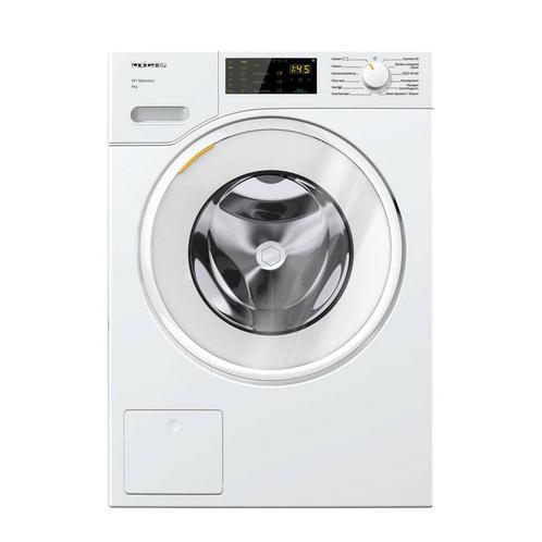 Miele Wsd 123 Wcs Wasmachine – 8 Kg 1400 Tpm Energieklasse A, Elektronische apparatuur, Wasmachines, Ophalen of Verzenden