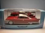 NEO 1:43 - Voiture miniature - Plymouth Fury Hartop Coupé, Nieuw