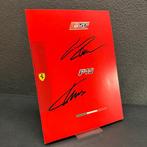 Ferrari - Unveling car 2010 - Fernando Alonso - Felipe Massa, Nieuw