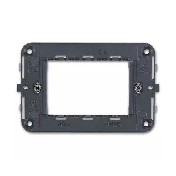 Bieden: Vimar 3M Arke Idea Marine Mounting Support – Durabl, Watersport en Boten, Bootonderdelen, Ophalen of Verzenden