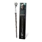 Harry Potter Toverstaf Death Eater Skull (blister), Verzamelen, Harry Potter, Ophalen of Verzenden, Nieuw