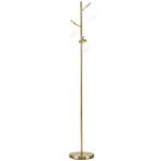 TRUUSK Staande Lamp 40W met E27 Fitting - 3 Glazen Lampenkap, Verzenden, Nieuw