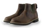 Timberland Chelsea boots in maat 41 Bruin | 5% extra korting, Bruin, Verzenden, Timberland, Boots