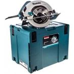 Makita hs7611j - cirkelzaag in mbox - 1600w - 190 x 30mm -, Bricolage & Construction, Outillage | Scies mécaniques