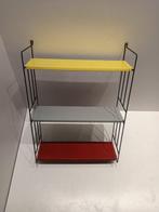 Étagère murale - Métal, Antiek en Kunst