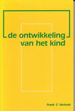 De ontwikkeling van het kind, Boeken, Verzenden, Nieuw