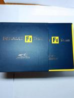 ING Renault F1 Team, Nieuw