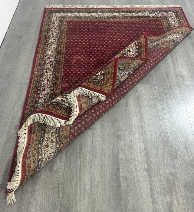 Sarough Mir - Vloerkleed - 240 cm - 169 cm, Huis en Inrichting, Stoffering | Tapijten en Vloerkleden