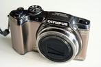 Olympus SZ-31MR Digitale compact camera, Nieuw