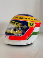 Jarno Trulli - 2000 - Replica helm, Verzamelen, Nieuw