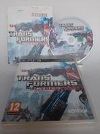 Transformers War for Cybertron Playstation 3, Ophalen of Verzenden, Zo goed als nieuw