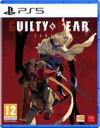 Guilty Gear Strive (Nieuw) (PS5 Games), Games en Spelcomputers, Games | Sony PlayStation 5, Ophalen of Verzenden, Nieuw