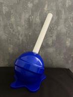 KIRAS - MEGA LOLLIPOP BLUE