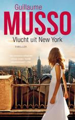 Vlucht uit New York 9789400508965, Boeken, Gelezen, Guillaume Musso, N.v.t., Verzenden