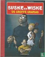 Suske en Wiske - De groffe grapjas - 2015, Eén stripboek, Verzenden, Zo goed als nieuw, Agnew, Alex.