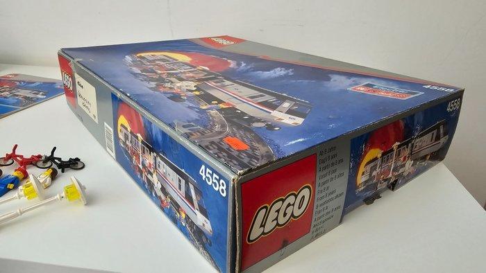 Lego - Pièces en vrac +/- 10kg - 1970-1979 - Catawiki