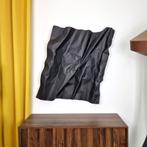 José Soler Art - Steel Silk. Black Matte- XL - No reserve