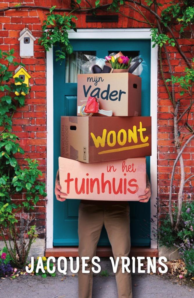 Mijn vader woont in het tuinhuis (9789000373468), Antiek en Kunst, Antiek | Boeken en Manuscripten, Verzenden