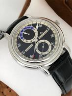 Maurice Lacroix - Masterpiece Regulateur - MP6148.SS001.320, Nieuw