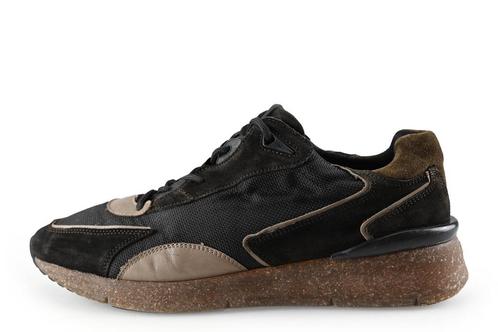 Greve Sneakers in maat 44 Bruin | 5% extra korting, Kleding | Heren, Schoenen, Bruin, Gedragen, Sneakers, Verzenden