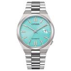 Citizen - Tsuyosa Collection Automatique - Edition Tiffany, Nieuw