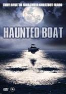 Haunted boat op DVD, Cd's en Dvd's, Dvd's | Thrillers en Misdaad, Nieuw in verpakking, Verzenden