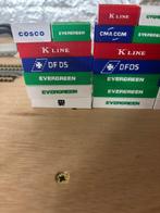 3d-printje Z - Train miniature (50)