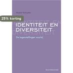 Identiteit En Diversiteit 9789085550303, Boeken, Verzenden, Gelezen, Professor Maykel Verkuyten