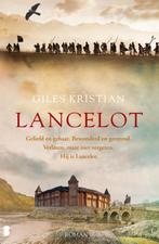 Lancelot 9789022587331, Gelezen, Giles Kristian, Verzenden