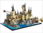 Lego Set - 76419 - Harry Potter - Hogwarts Castle and, Nieuw