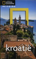 Kroatië / National Geographic Reisgids 9789021568256, Boeken, Reisgidsen, Verzenden, Gelezen, Rudolf Abraham