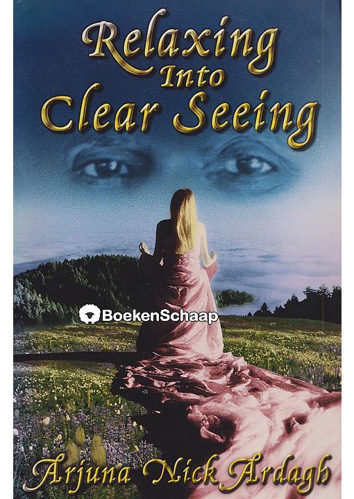 Relaxing into Clear Seeing, Boeken, Esoterie en Spiritualiteit, Gelezen, Verzenden
