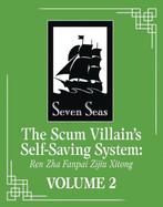 The Scum Villains Self-Saving System 9781648279225, Verzenden, Zo goed als nieuw, Mo Xiang Tong Xiu