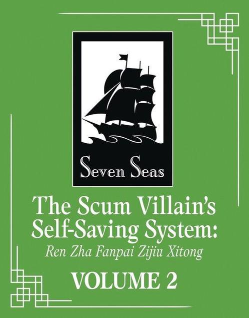 The Scum Villains Self-Saving System 9781648279225, Boeken, Taal | Engels, Zo goed als nieuw, Verzenden